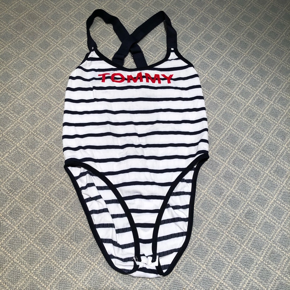 Tommy Hilfiger bodysuit